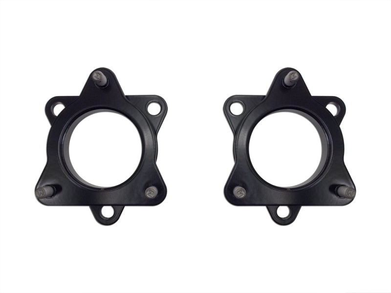 ICON Alloys, 2004-Up Ford F150 2" Lift Leveling Spacer Kit