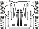 ICON 2020-Up Jeep Gladiator, 2.5" Lift, Stage 7 Suspension System, Billet UCA