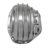 Yukon Gear Polished Aluminum Replacement Cover For Dana 80