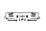 Hellwig 19-21 Ford Ranger (w/ 2-4in Lift) Solid Heat Treated Chromoly 7/8in Rear Sway Bar