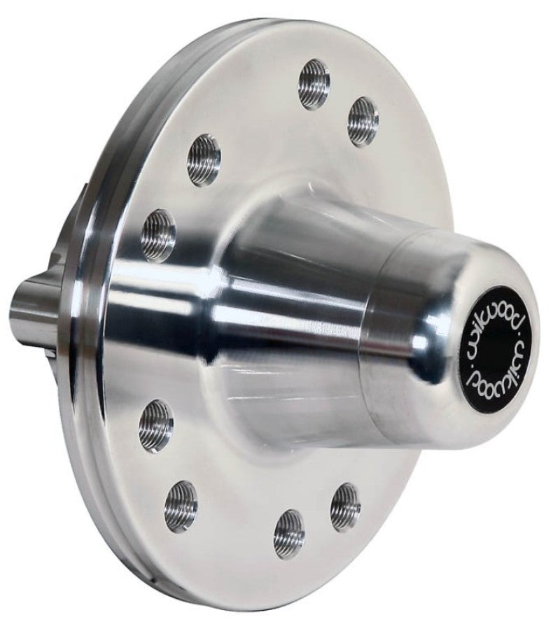 Wilwood Hub-Vented Rotor GM G Body 5x4.50/4.75