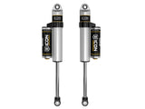 ICON 01-Up GM HD, 0-1" Lift,/07-18 GM 1500, 4" Lift, Rear 2.5 VS PB Shocks, Pair