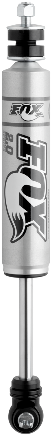 Fox 98+ Ford Ranger 2.0 Performance Series 5.1in. Smooth Body IFP Front Shock (Alum) / 0-3in. Lift