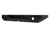 ICON Pro Series 2 2007-2018 Wrangler JK Rear Bumper w/Lights (Factory Hitch)