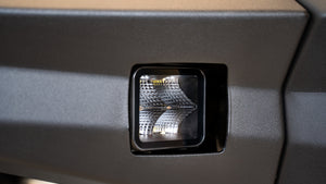 Spot Lights/Light Pods