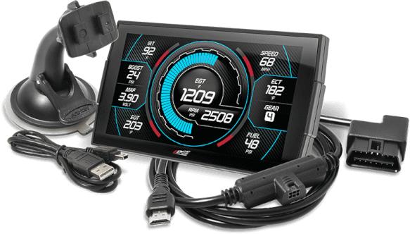 Edge EZX + INSIGHT CTS3 KIT 2019-2022 RAM 2500/3500 6.7L