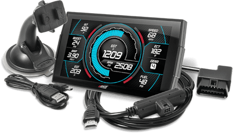 Edge EZX + INSIGHT CTS3 KIT 2019-2022 RAM 2500/3500 6.7L