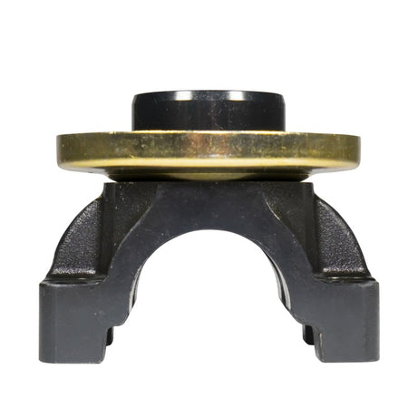 Yukon Gear 24 Spline Front Pinion Yoke for Dana 30/44 Jeep JK w/1350 U-Bolt Design