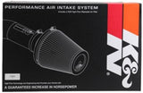 K&N 14-18 Polaris RZR 1000 XP Aircharger Performance Intake