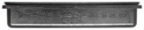 K&N 16-19 Triumph Thruxton R 1200CC Replacement Air Filter