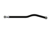 EVO MFG - JEEP Wrangler JL and Gladiator JT Front Adjustable Trackbar, BLACK