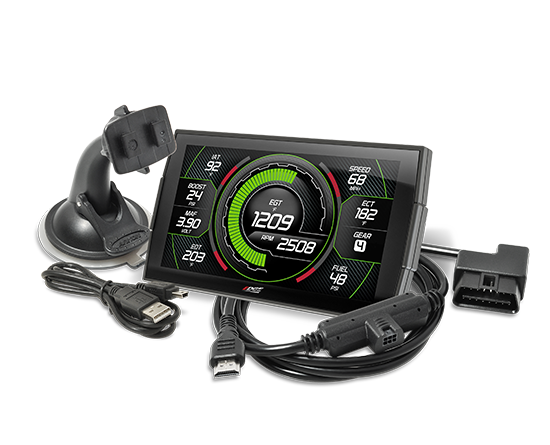 Edge Diesel Evolution CTS3 - 85400-300 Ram 03-12 Cummins