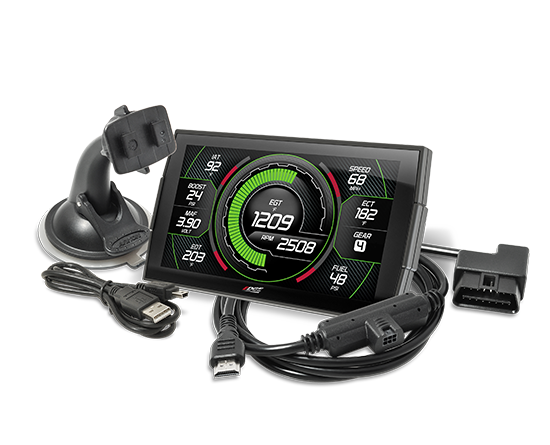 Edge Diesel Evolution CTS3 - 85400-300 Ram 03-12 Cummins
