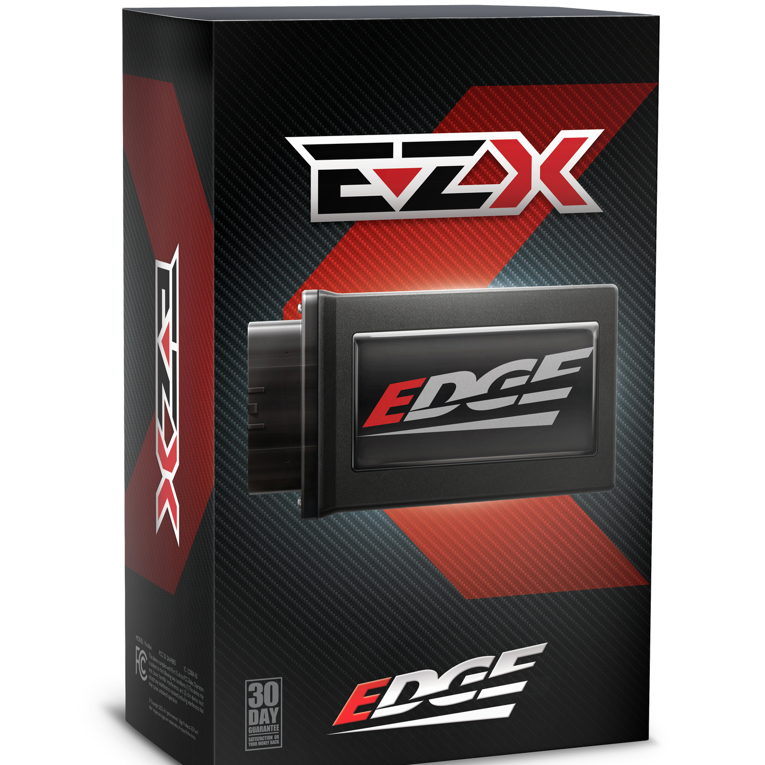 Edge EZX + INSIGHT CTS3 KIT 2019-2022 RAM 2500/3500 6.7L
