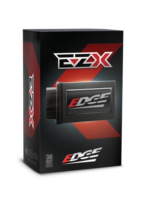 Edge EZX + INSIGHT CTS3 KIT 2019-2022 RAM 2500/3500 6.7L