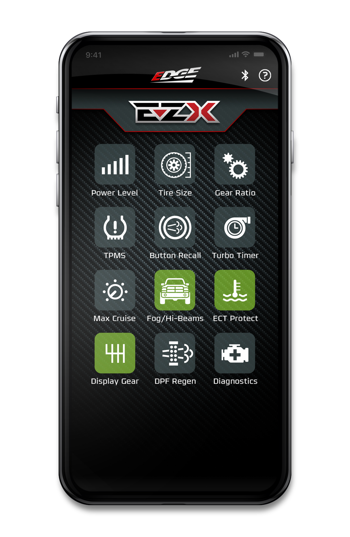 Edge EZX + INSIGHT CTS3 KIT 2019-2022 RAM 2500/3500 6.7L