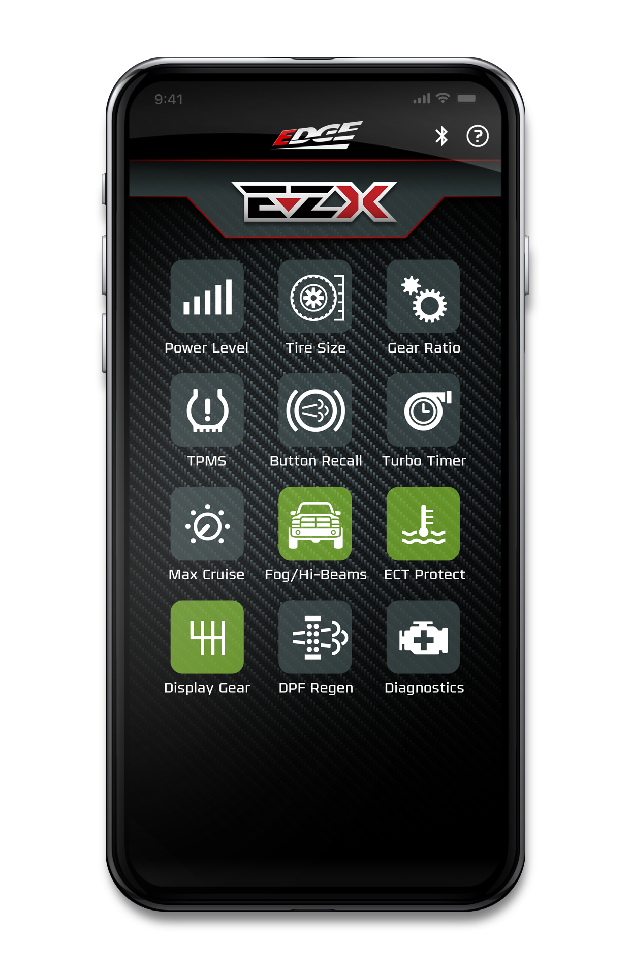 Edge EZX + INSIGHT CTS3 KIT 2019-2022 RAM 2500/3500 6.7L