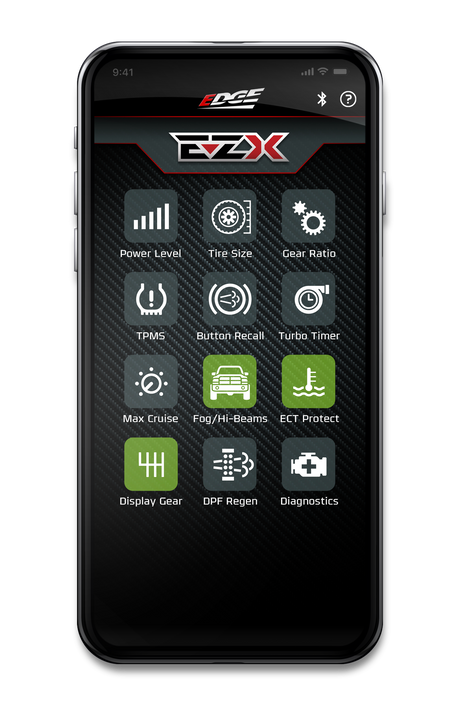 Edge EZX + INSIGHT CTS3 KIT 2019-2022 RAM 2500/3500 6.7L