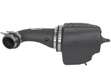 aFe Momentum GT Stage 2 Dry S Intake System 07-11 Jeep Wrangler (JK) V6 3.8L w/ Mechanical Fan