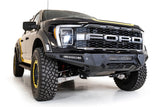 Addictive Desert Designs 21-22 Ford Raptor HoneyBadger Front Bumper