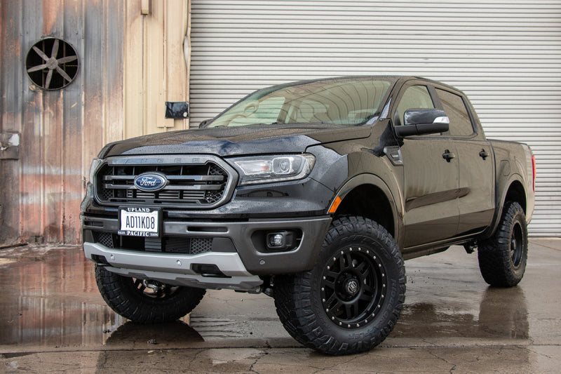 ICON 2019-2023 Ford Ranger, 0-3.5" Lift, Stage 1 Suspension System