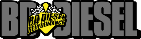 BD Diesel Valve Body - 1996-1998 Dodge 12-valve 47RE w/ Governor Pressure Solenoid