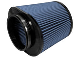 aFe MagnumFLOW Air Filters IAF P5R A/F P5R 5-1/2F x (7x10)B x 7T (Inv) x 8H