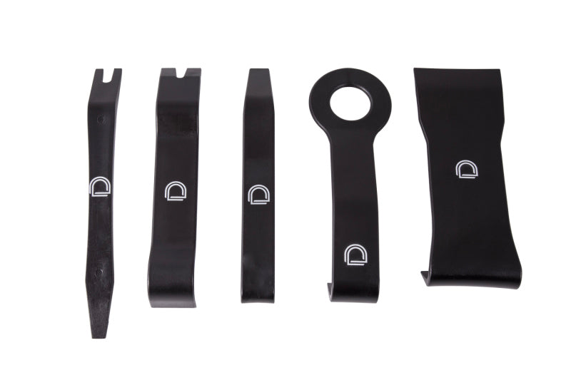 Diode Dynamics Plastic Trim Removal Set 5 Piece