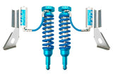 King Shocks Toyota LC150 09+, 4Runner, FJ Cruiser 2010+ 2.5 Front Coilover (Pair)