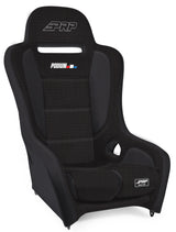 PRP Podium Elite Suspension Seat All Black/Black