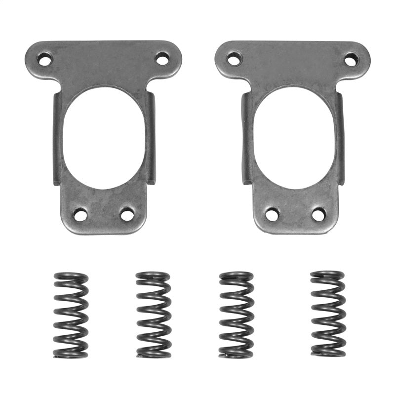 Yukon Gear Posi Spring Kit For GM 7.5in / w/ Preload Plates