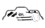 Hellwig 11-16 Ford F-250/F-350 Solid Heat Treated Chromoly 1-1/4in Big Wig Rear Sway Bar