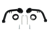 ICON 2007+ Toyota FJ / 2003+ Toyota 4Runner/05-Up Tacoma S2 Shock Hoop Kit