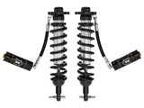 ICON 21-23 Ford F150 2WD, 0-3" Lift, Front 2.5 VS RR Coilovers, Pair