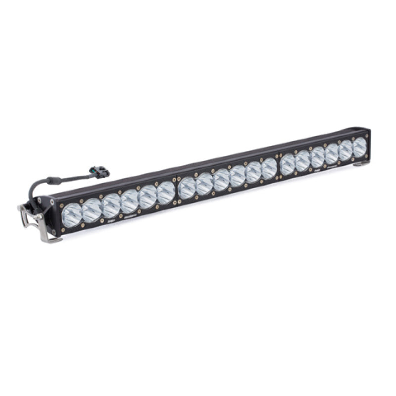 Baja Designs OnX6 Series High Speed Spot Pattern 30in LED Light Bar