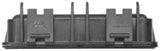 K&N 17-19 KTM 125 Duke 125 / KTM 250 Duke 249 / KTM 390 Duke 373 Replacement Drop In Air Filter