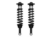 ICON 2022-2023 Toyota Tundra, 5-6" Lift, 2.5 Internal Reservoir Front Coilover Kit, Pair