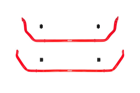 Eibach Anti-Roll Bar Kit Front and Rear for 11-15 Ford Fiesta ST