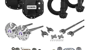 Differential Overhaul Kits