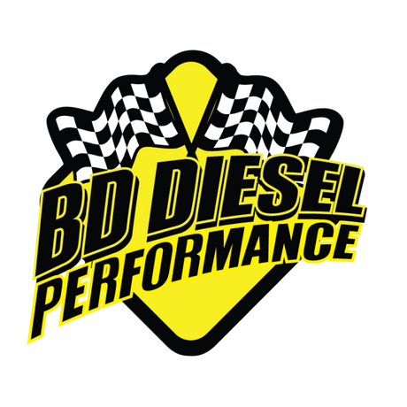 BD Diesel Valve Body - 1996-1998 Dodge 12-valve 47RE w/ Governor Pressure Solenoid