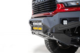 Addictive Desert Designs 19-21 Ram 2500/3500 Bomber Front Bumper