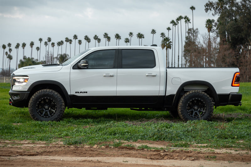ICON 2019-Up Ram 1500, 0-1.5" Lift, Stage 3 Suspension System
