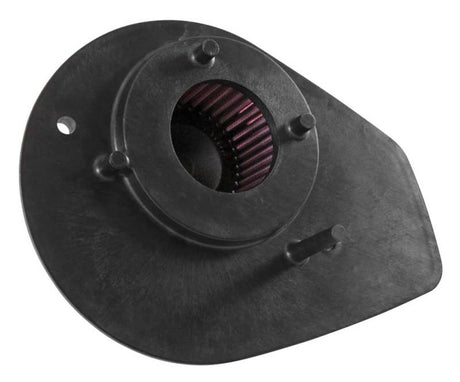 K&N Textured Black Replacement Air Filter 2015 Harley-Davidson XG500 Street