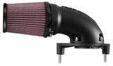 K&N Aircharger H/D Touring Models 2017-2018 Performance Air Intake System