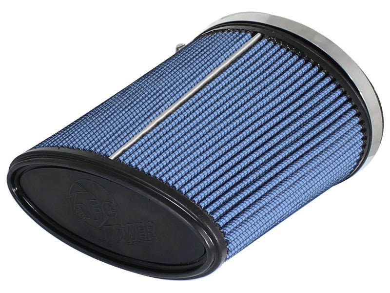 aFe MagnumFLOW Air Filters P5R (3-1/4x6-1/2)F x (3-3/4x7)B x (7x3)T x 6-1/2H