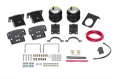 Firestone Ride-Rite Air Helper Spring Kits