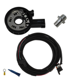 Titanium Series Optional Electric Diesel Fuel Heater Kit