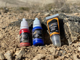 Revlock Race Supplies - Mini Trio