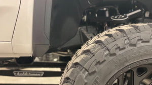 2019+ GM/Chevy 1500