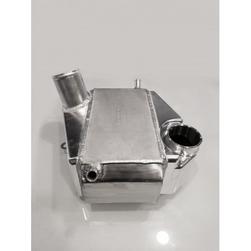 *GARAGE SALE* No Limit Fabrication 6.7 PowerStroke Stage 2 Performance Air To Water Intercooler